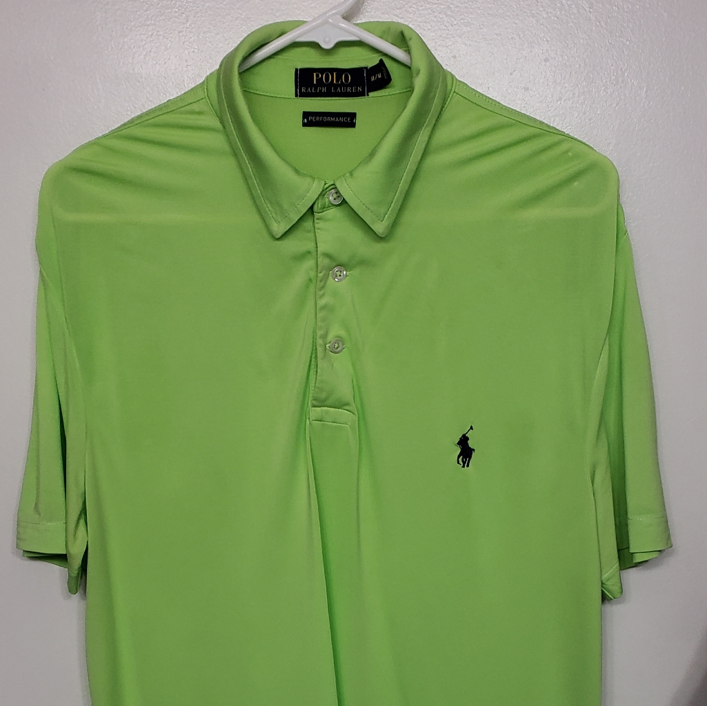 Ralph Lauren Golf Polo